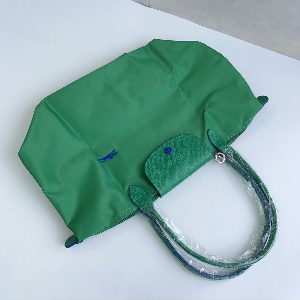 Longchamp Medium Tote